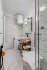 Fotografie z fotogalerie ubytování Luxury apartment Giga ve Splitu