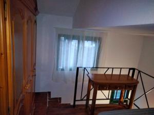 Fotografia z galérie ubytovania Casa Antonia Reyes, a la sombra de Famara v destinácii Muñique