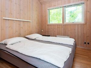 Imagen de la galería de Three-Bedroom Holiday home in Børkop 7, en Egeskov