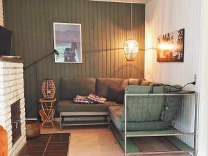 Gallery image of Two-Bedroom Holiday home in Aakirkeby 7 in Vester Sømarken