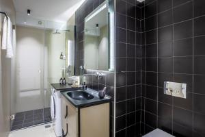 Kúpeľňa v ubytovaní Habitat 29 A
