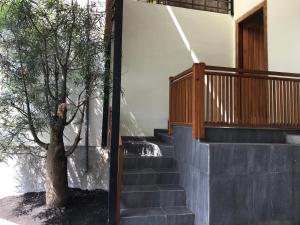 Fotografie z fotogalerie ubytování OmahKoe Homes v destinaci Batu