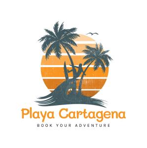 Sertifikatas, apdovanojimas, ženklas ar kitas apgyvendinimo įstaigoje Playa Cartagena Apartments matomas dokumentas