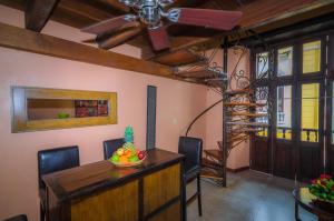 Fotografie z fotogalerie ubytování Casa Cordoba Román v destinaci Cartagena