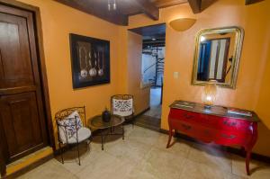 Fotografie z fotogalerie ubytování Casa Cordoba Román v destinaci Cartagena