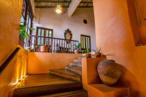 Fotografie z fotogalerie ubytování Casa Cordoba Román v destinaci Cartagena