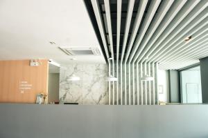 Fotografie z fotogalerie ubytování Grandview Residence v destinaci Chiang Mai