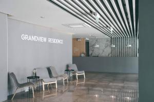 Fotografie z fotogalerie ubytování Grandview Residence v destinaci Chiang Mai