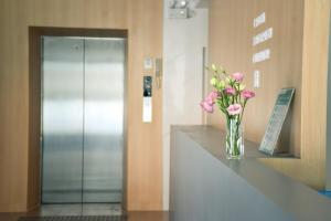 Fotografie z fotogalerie ubytování Grandview Residence v destinaci Chiang Mai
