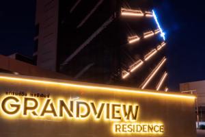 Fotografie z fotogalerie ubytování Grandview Residence v destinaci Chiang Mai
