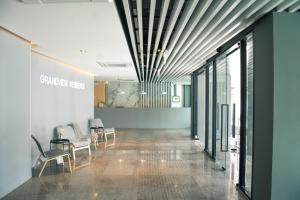 Fotografie z fotogalerie ubytování Grandview Residence v destinaci Chiang Mai