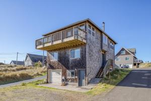 Gallery image of Two Views Vacation Home in Pacific City
