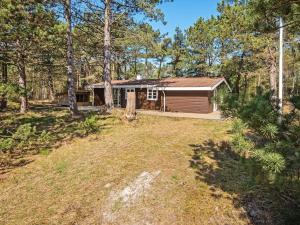 Gallery image of Three-Bedroom Holiday home in Rømø 50 in Rømø Kirkeby