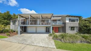 an image of a house at Ohana Beach House in Tangalooma