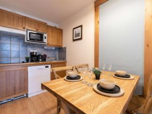 Zdjęcie z galerii obiektu Appartement Premium Centre-Ville avec Piscine, Sauna et Parking Sécurisé - FR-1-296-403 w mieście Saint-Lary-Soulan