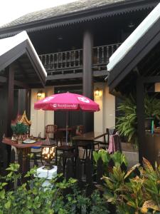 Gallery image of Mali House in Luang Prabang