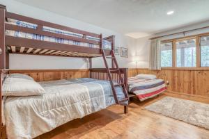 Gallery image of Sunriver Treehouse in Sunriver