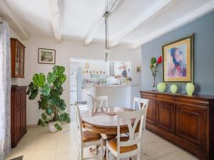 Zdjęcie z galerii obiektu Villa in Vidauban with Pool and BBQ Terrace w mieście Vidauban