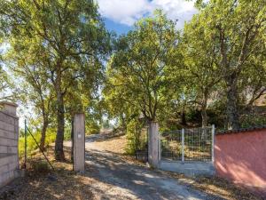 Zdjęcie z galerii obiektu Villa in Vidauban with Pool and BBQ Terrace w mieście Vidauban