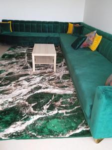 Billede fra billedgalleriet på Asilah Marina Golf i Asilah + 24 billeder