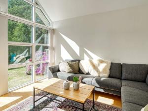 Fotografie z fotogalerie ubytování Holiday home Rørvig XVI v destinaci Rørvig