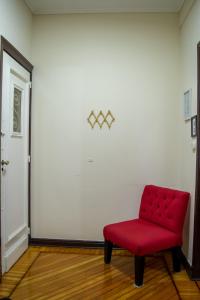 Imagen de la galería de Alojamiento de lujo en edificio histórico de San Telmo, en Buenos Aires