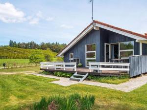Gallery image of Holiday home Silkeborg XIX in Silkeborg