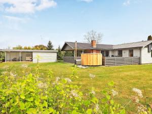 Gallery image of Holiday home Otterup XXXI in Otterup