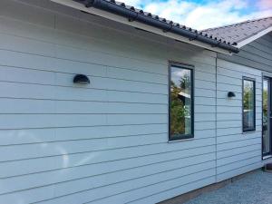 Billede fra billedgalleriet på 8 person holiday home in Otterup-By Traum i Otterup