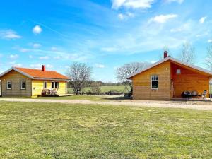 Billede fra billedgalleriet på 6 person holiday home in SANDHEM-By Traum i Sandhem