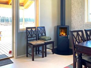 Billede fra billedgalleriet på 6 person holiday home in SANDHEM-By Traum i Sandhem