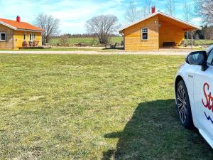 Billede fra billedgalleriet på 6 person holiday home in SANDHEM-By Traum i Sandhem