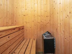 Fotografie z fotogalerie ubytování Holiday home Ebeltoft CLXXXVII v destinaci Ebeltoft