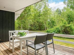 Fotografie z fotogalerie ubytování Holiday home Ebeltoft CLXXXVII v destinaci Ebeltoft