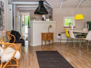 Fotografie z fotogalerie ubytování Holiday home Ebeltoft CLXXXVII v destinaci Ebeltoft