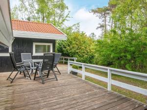 Fotografie z fotogalerie ubytování Holiday home Ebeltoft CLXXXVII v destinaci Ebeltoft