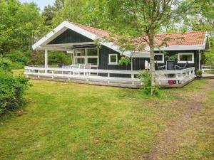 Fotografie z fotogalerie ubytování Holiday home Ebeltoft CLXXXVII v destinaci Ebeltoft