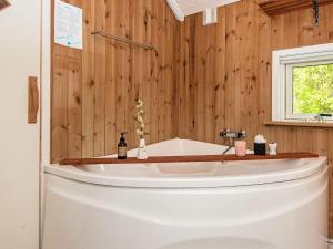 Fotografie z fotogalerie ubytování Holiday home Ebeltoft CLXXXVII v destinaci Ebeltoft