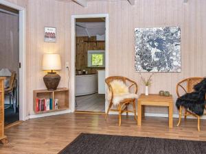 Fotografie z fotogalerie ubytování Holiday home Ebeltoft CLXXXVII v destinaci Ebeltoft