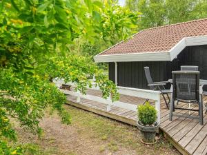 Fotografie z fotogalerie ubytování Holiday home Ebeltoft CLXXXVII v destinaci Ebeltoft