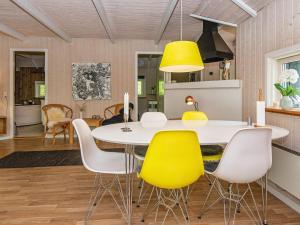 Fotografie z fotogalerie ubytování Holiday home Ebeltoft CLXXXVII v destinaci Ebeltoft