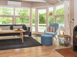 Fotografie z fotogalerie ubytování Holiday home Ebeltoft CLXXXVII v destinaci Ebeltoft