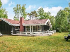 Fotografie z fotogalerie ubytování Holiday home Ebeltoft CLXXXVII v destinaci Ebeltoft