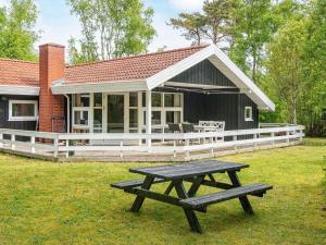 Fotografie z fotogalerie ubytování Holiday home Ebeltoft CLXXXVII v destinaci Ebeltoft