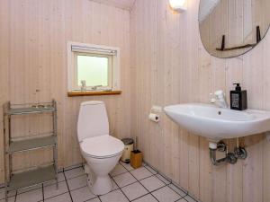 Fotografie z fotogalerie ubytování Holiday home Ebeltoft CLXXXVII v destinaci Ebeltoft