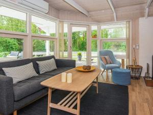 Fotografie z fotogalerie ubytování Holiday home Ebeltoft CLXXXVII v destinaci Ebeltoft