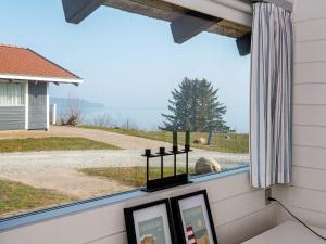 Billede fra billedgalleriet på 6 person holiday home in Aabenraa-By Traum i Aabenraa