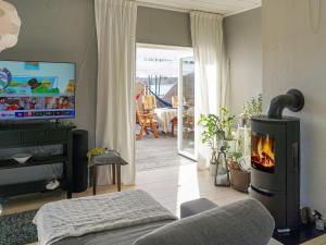 Gallery image of Holiday home HOVMANTORP II in Hovmantorp