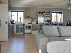 Gallery image of Holiday home HOVMANTORP II in Hovmantorp