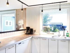 Gallery image of 7 person holiday home in Holbæk-By Traum in Holbæk